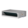 Hitachi airCore 700 ducted indoor unit, representative matched-family supplier photo