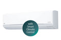 Fujitsu General Lifestyle ASTH30/34KMTD family indoor unit — representative image; actual unit appearance/size may vary