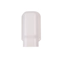Asuka Wall Cap 100 1pc. Supplier family image; dimensions vary by selected SKU.