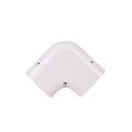 Asuka Flat Elbow 90deg 100. Supplier family image; dimensions vary by selected SKU.