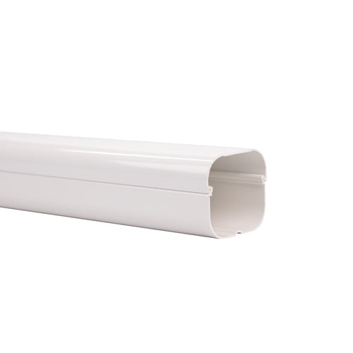 Asuka Duct 100 2m. Supplier family image; dimensions vary by selected SKU.