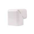 Asuka Off T Wall 90 deg 100. Supplier family image; dimensions vary by selected SKU.