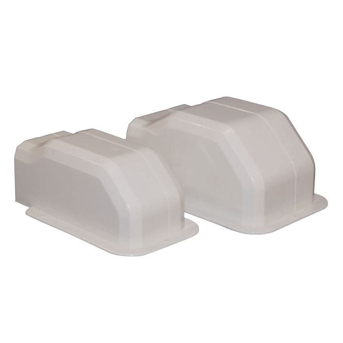STAARK 110mm wall cap