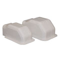 STAARK 80mm wall cap