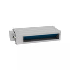 Gree U-Match ducted equipment — representative manufacturer family image; exact cabinet varies by capacity