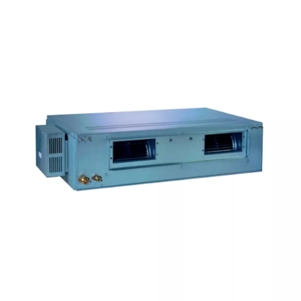 Gree ducted indoor unit — representative manufacturer family image